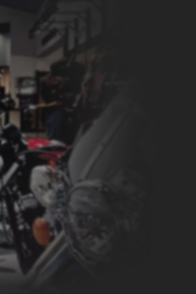 Capital H-D About the Dealership