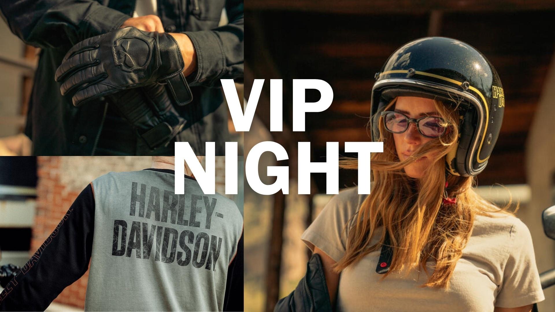 VIP NIGHT