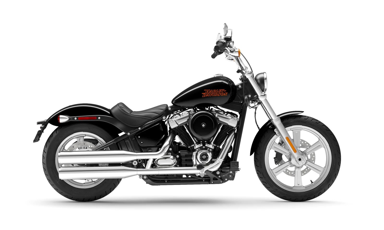 SOFTAIL™ STANDARD image