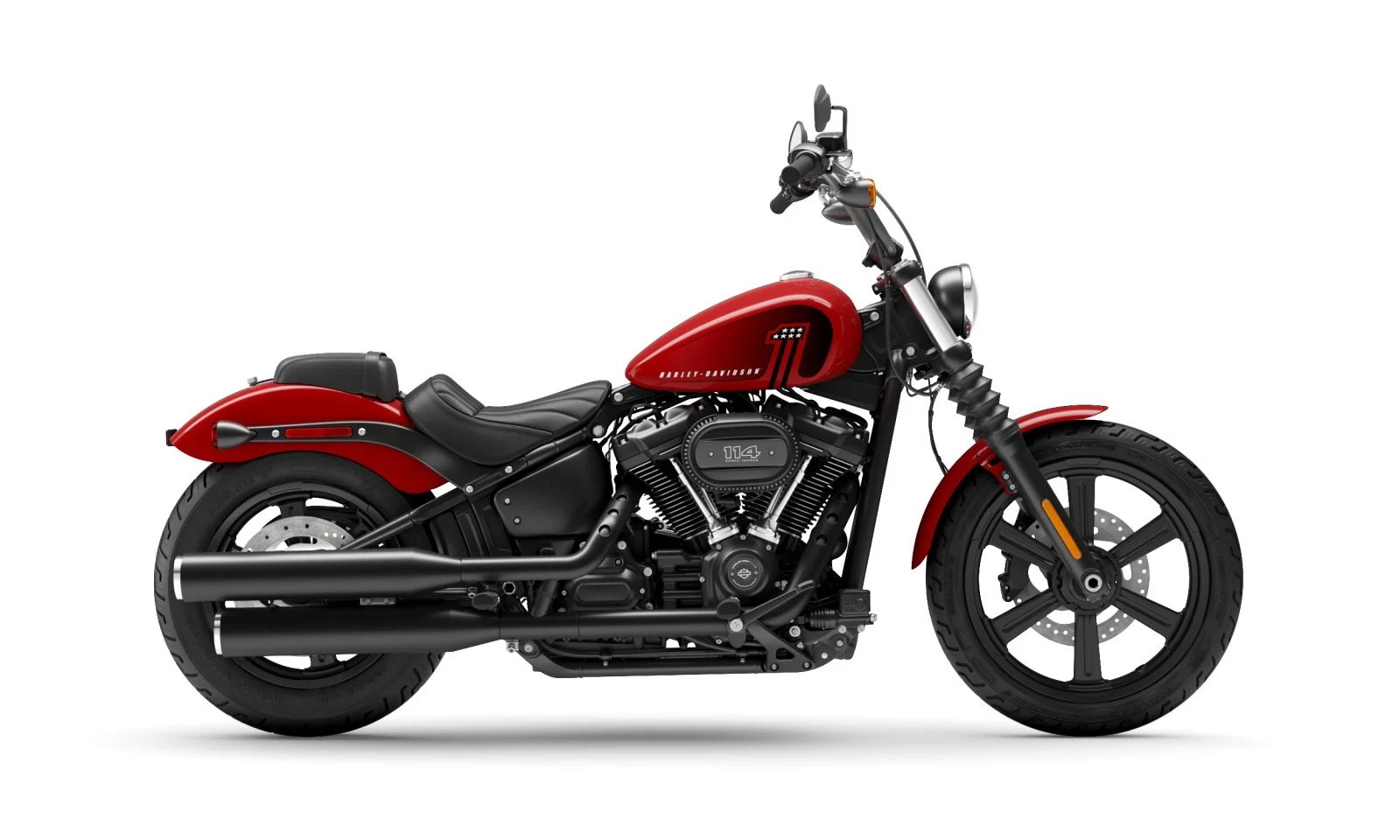 STREET BOB™ 114 image