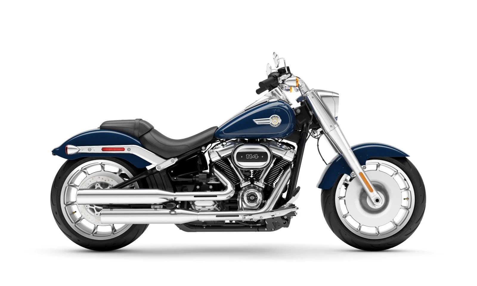 FAT BOY™ 114 image