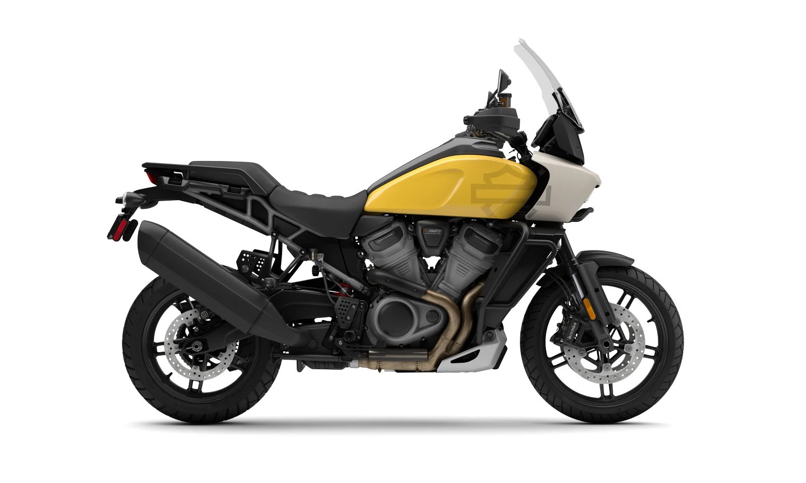 PAN AMERICA™ 1250 SPECIAL image