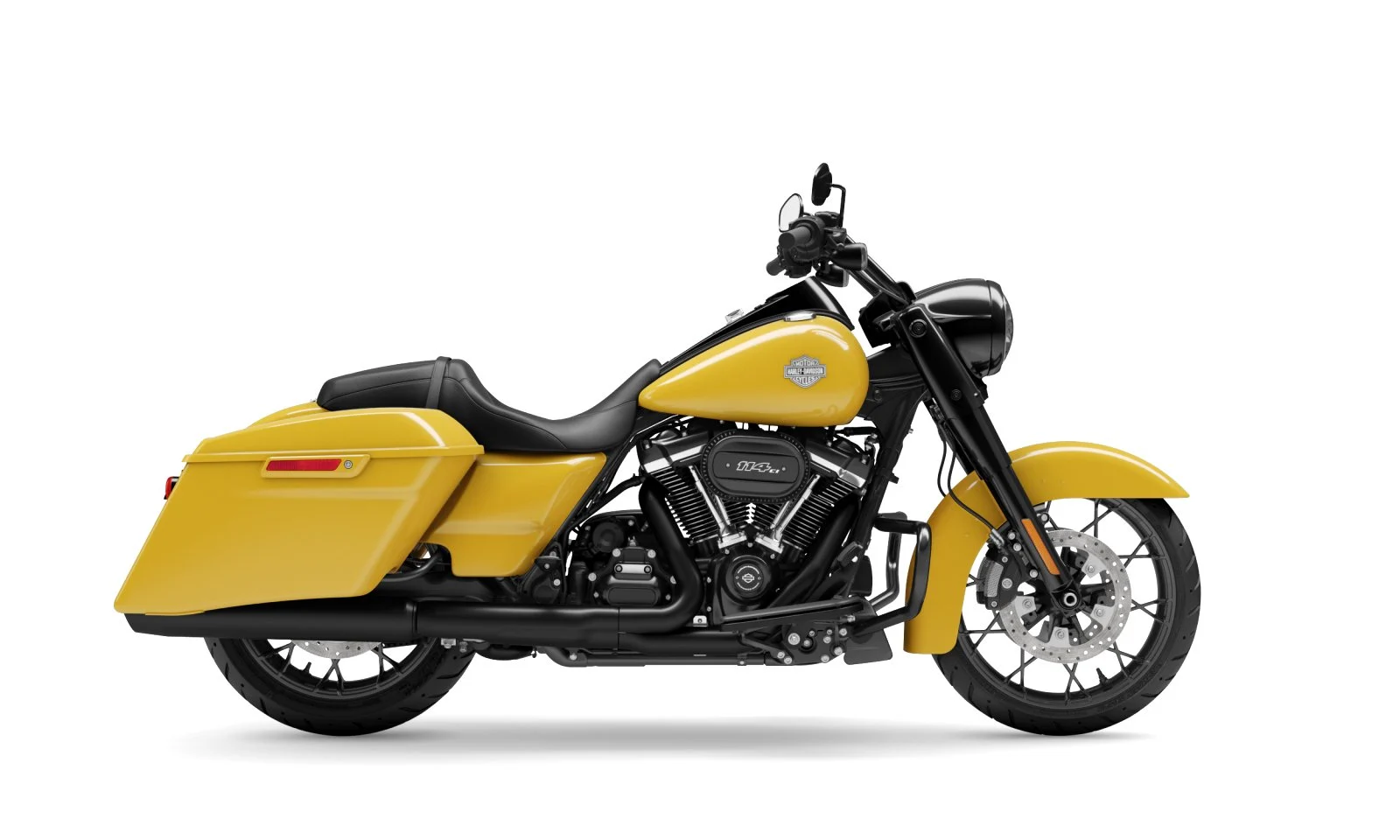 ROAD KING™ SPECIAL image