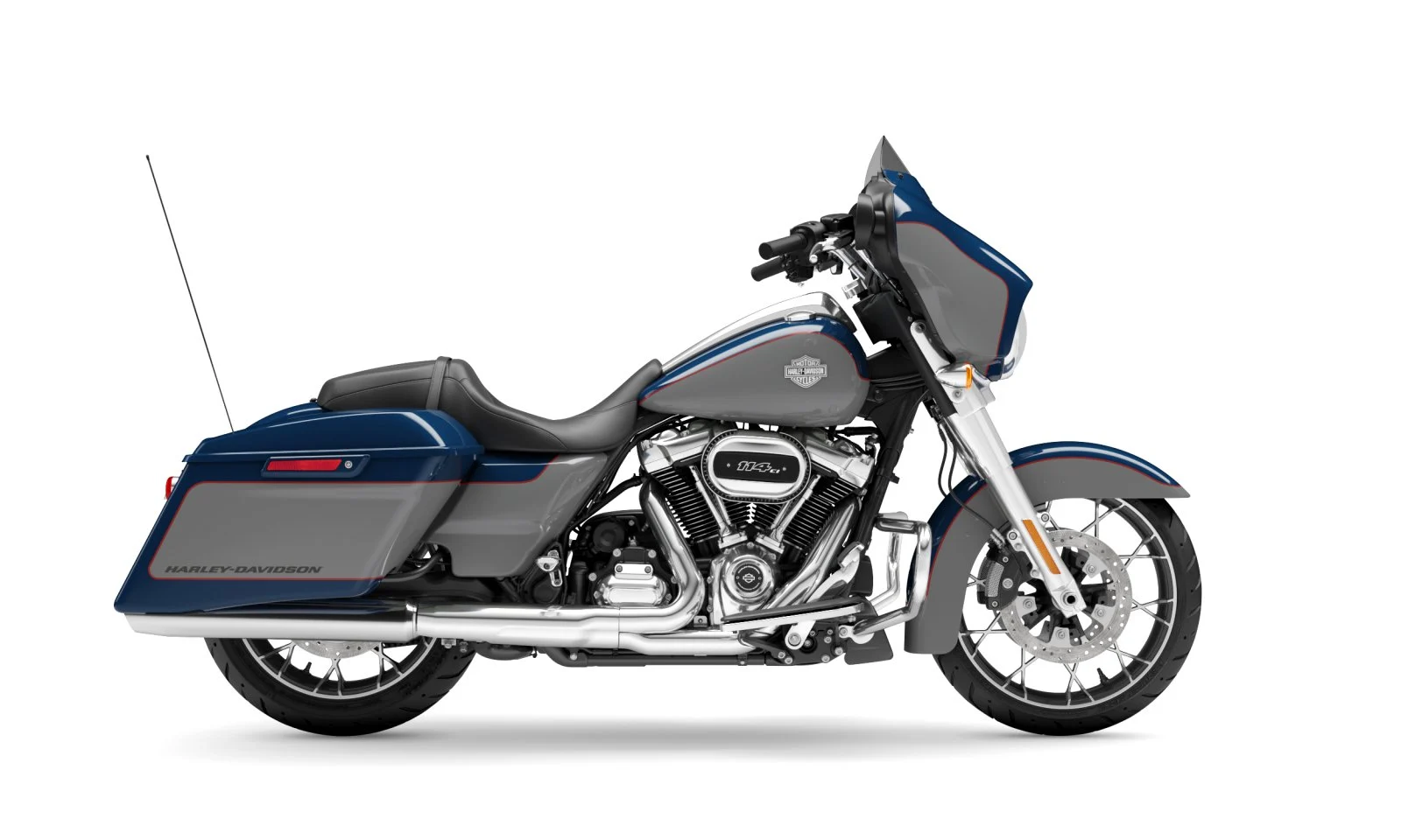 STREET GLIDE™ SPECIAL image