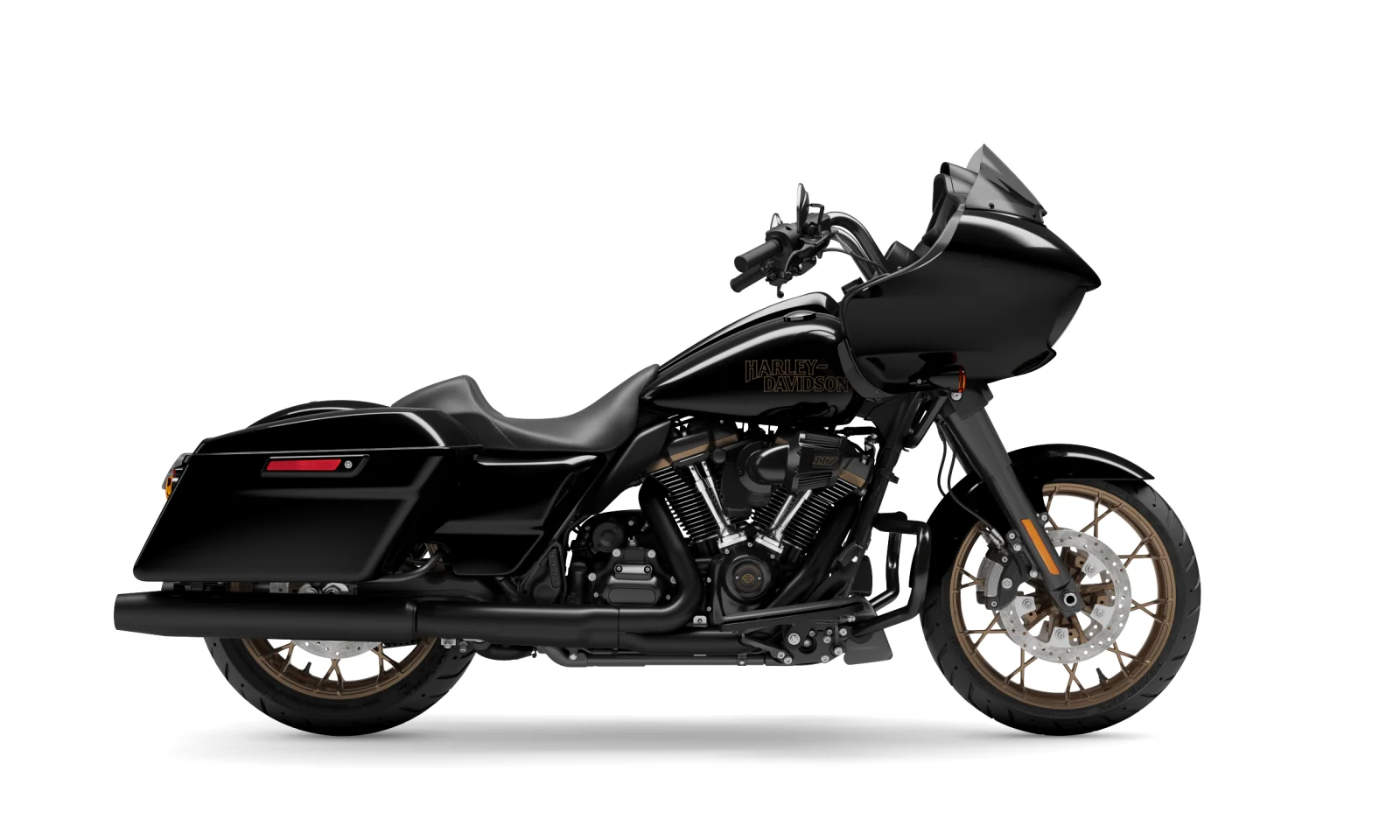ROAD GLIDE™ ST image
