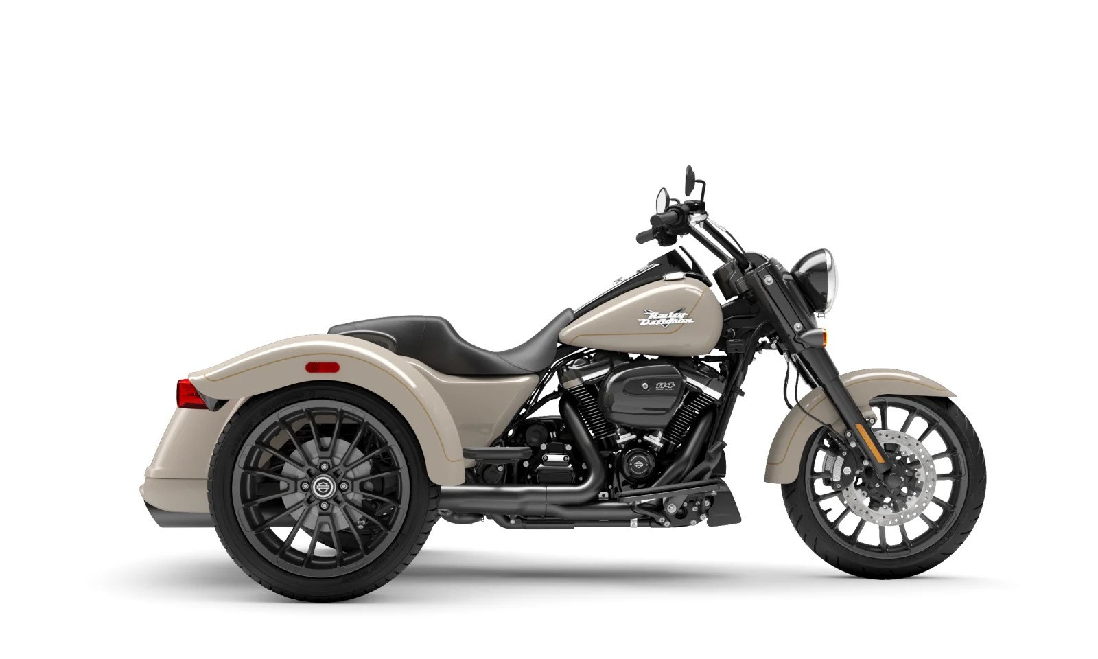 FREEWHEELER™ image