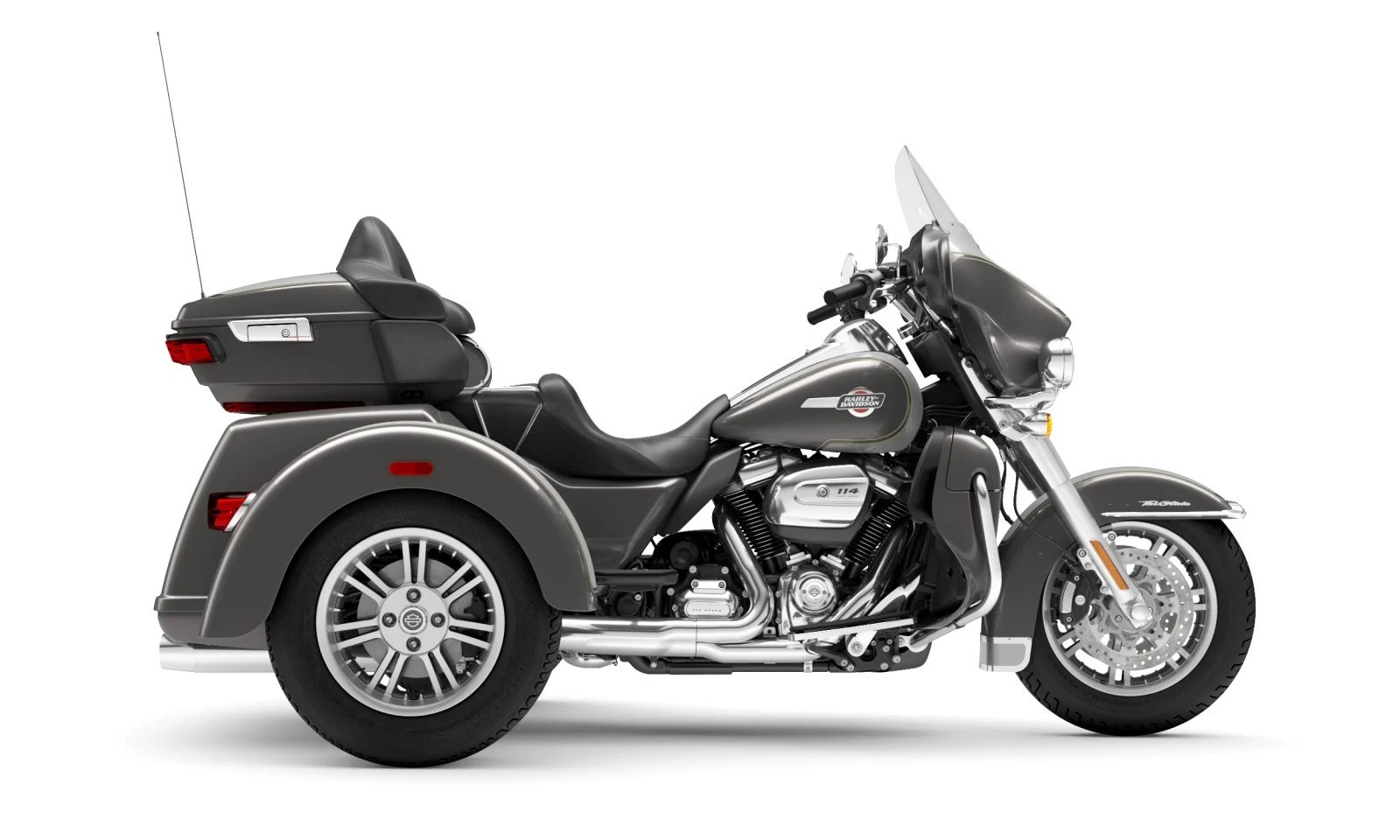 TRI GLIDE™ ULTRA image