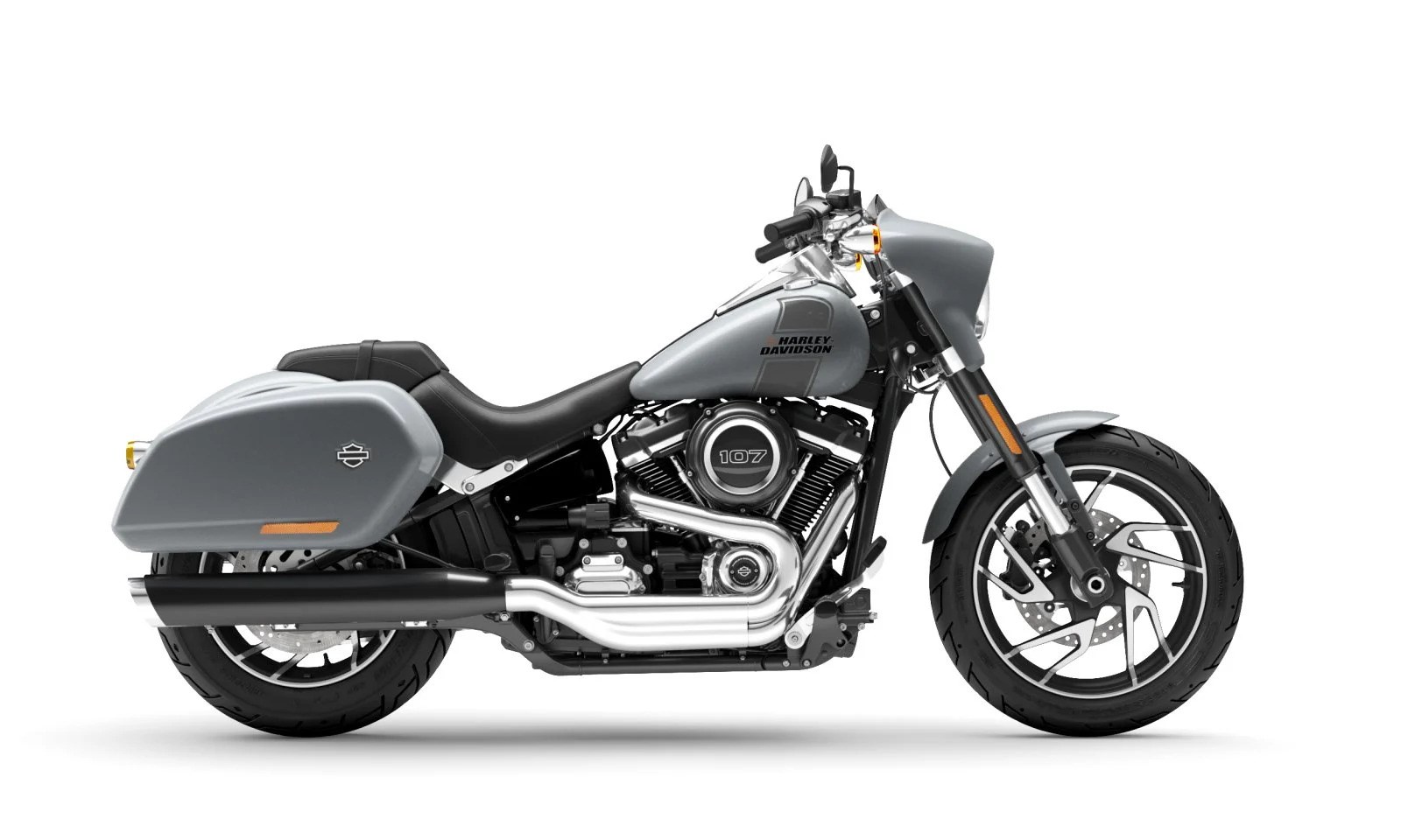 SPORT GLIDE™ image