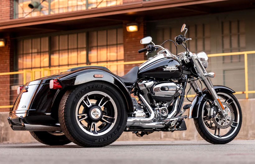 7046 Winner РјРѕС‚РѕС†РёРєР» Harley