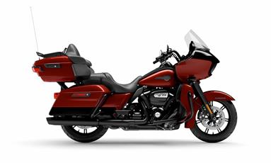 ROAD GLIDE™ LIMITED image