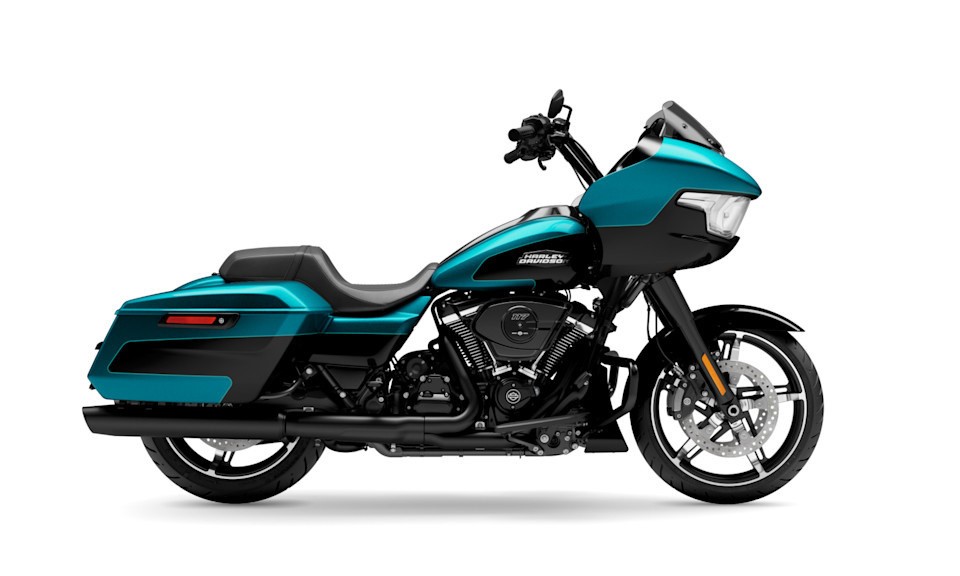 Road Glide™ image