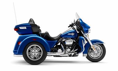 TRI GLIDE™ ULTRA image