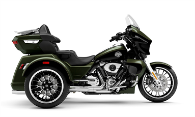 Street Glide™ 3 Limited image