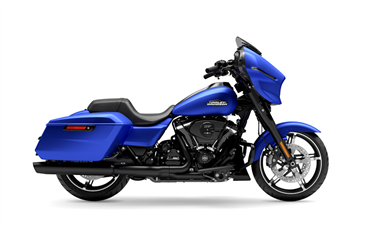 Street Glide™ image
